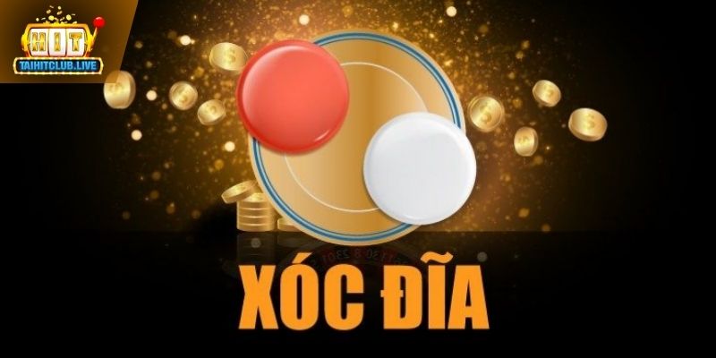 Giới thiệu Xóc Đĩa Hit Club